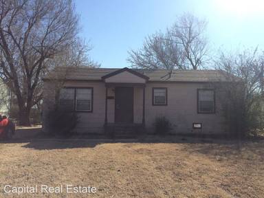 Main picture of 806 Bell Dr