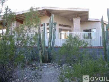 Main picture of 10814 E Limberlost Rd