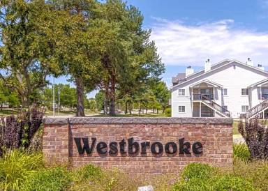 Main picture of WestBrooke Apartments