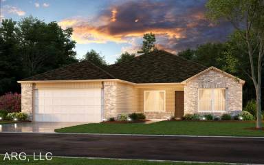 Main picture of 1525 Gypsum Pl