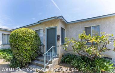 Main picture of 2238 Penmar Ave