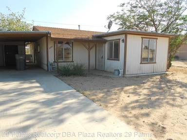 Main picture of 73921 Buena Vista Dr