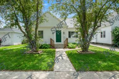 Main picture of 1108 California St NW