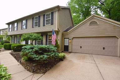Main picture of 50660 Deer Ridge Dr