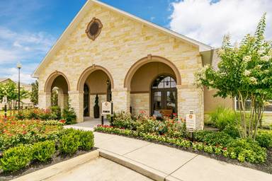 Main picture of Landmark at Spring Cypress