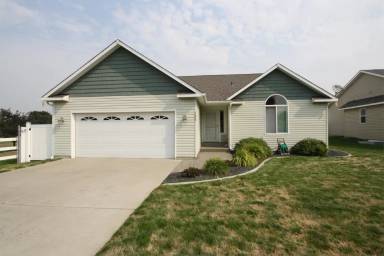 Main picture of 7607 E Nora Ave