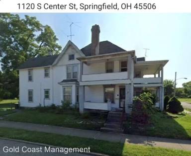 Main picture of 1120 S Center St
