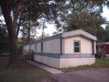 Main picture of 22811 Ford Rd
