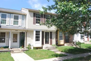 Main picture of 1325 E Spring Meadow Ct