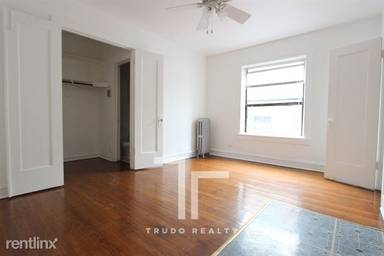 Main picture of 4600 N Beacon St Apartments