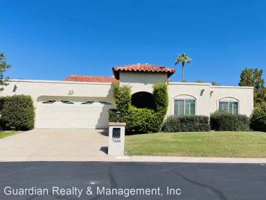 Main picture of 7338 E Montebello Ave