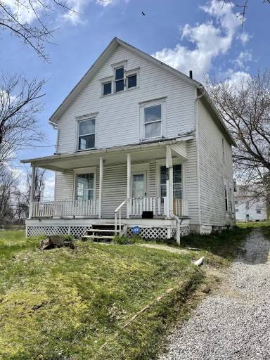 Main picture of 1210 Getz St