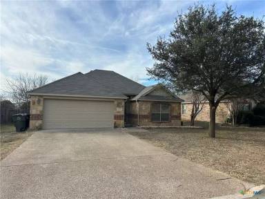 Main picture of 4612 Canyon Rdg