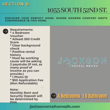 Main picture of 1055 S 52nd St