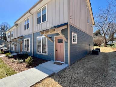 Main picture of 22 Catawba Valley Ct