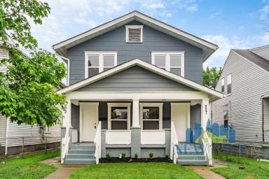 Main picture of 819 Gibbard Ave