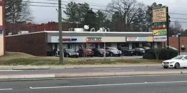 Main picture of 2585 Spring Rd. - C