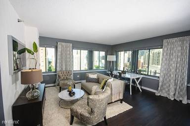 Main picture of Chestnut Tower Apartments