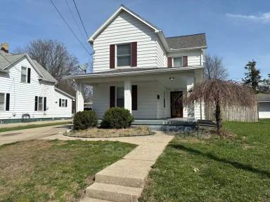 Main picture of 915 Bellaire Ave