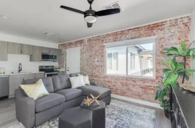 Main picture of The Chelsea Apartments