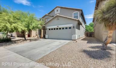 Main picture of 22921 N 19th Way