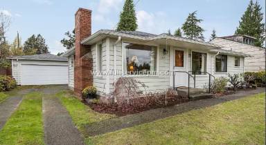 Main picture of 15257 8th Ave NE