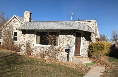 Main picture of 1250 P St