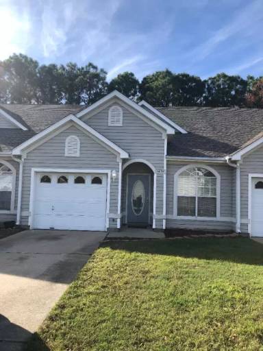 Main picture of 1439 Tiger Lake Dr