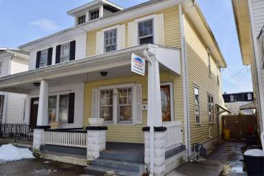 Main picture of 1034 Edison St