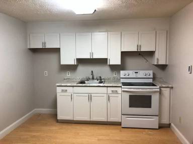 Main picture of West Brook - 2G