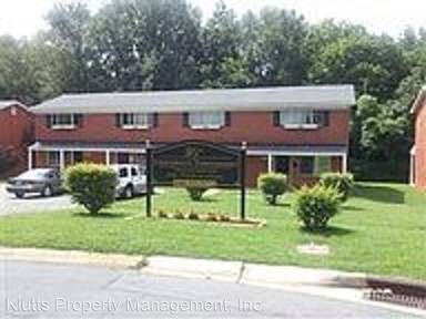 Main picture of Court Apartments-Dundeen