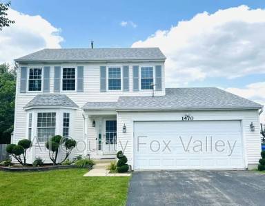 Main picture of 1470 N Blackhawk Cir