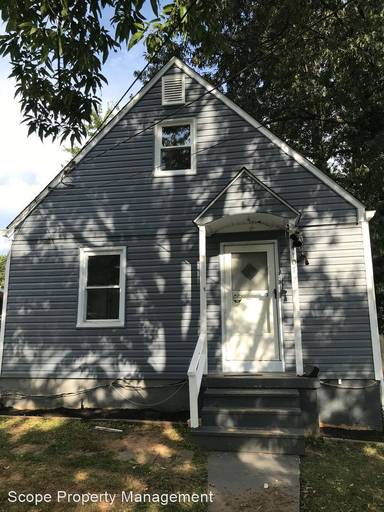 Main picture of 4107 55th Ave