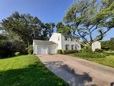 Main picture of 6233 Cockspur Dr