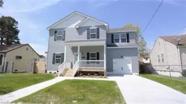 Main picture of 6395 Partridge St