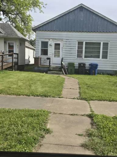 Property view