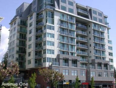 Main picture of Palazzo Condominiums