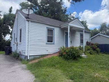 Main picture of 314 Oriel Ave