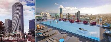 Main picture of Brickell Heights