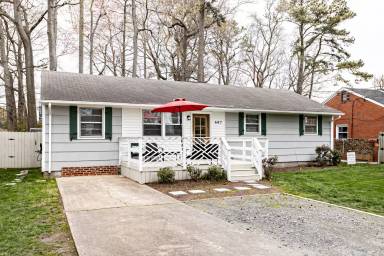 Main picture of 607 20th St