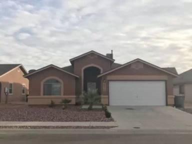Main picture of 14224 Rudy Valdez Dr