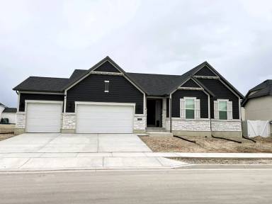 Main picture of 3880 W Safflower Dr