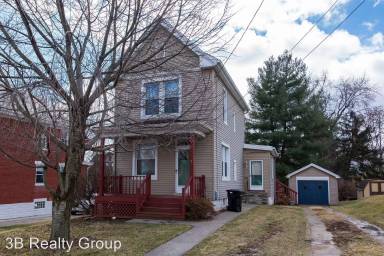 Main picture of 3661 Herbert Ave