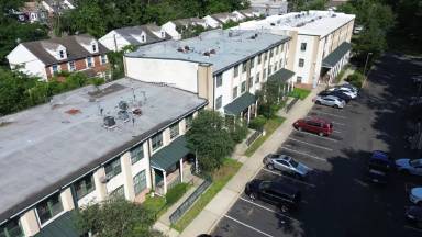 Main picture of 600 Artisan St