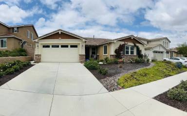 Main picture of 45781 Ambara Ct