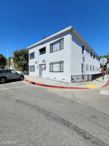 Main picture of 1210 N Gardner St