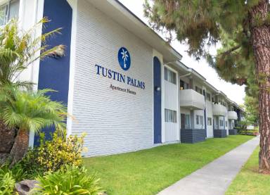 Main picture of Tustin Palms Apartment Homes