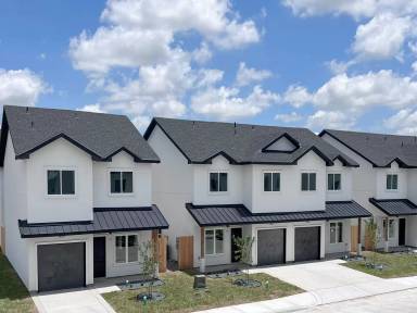 Main picture of The Luxx Estates