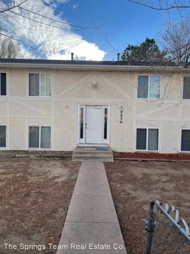 Main picture of 3350 Cochran Dr