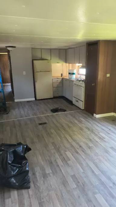 Main picture of 2830 Connecticut St SW